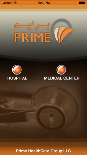 Prime Hospital(圖4)-速報App