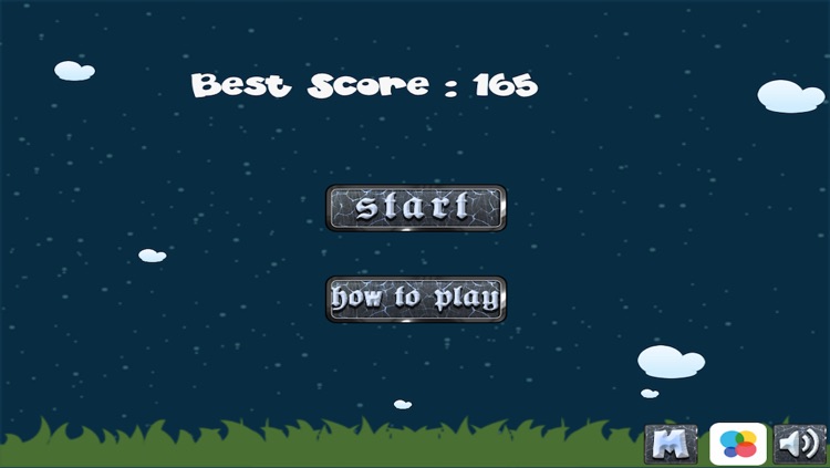 Medieval Barbarian Runner - Fun Platform Collecting Game Paid