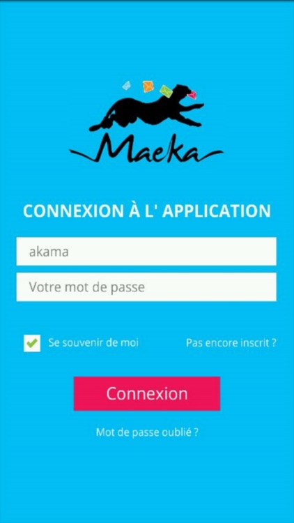 Maeka