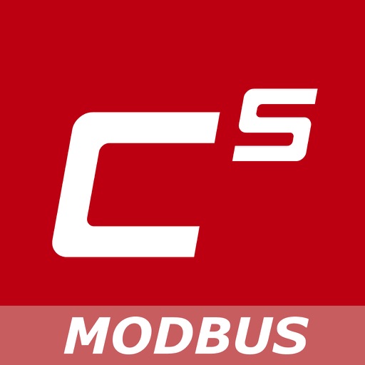 CS Modbus