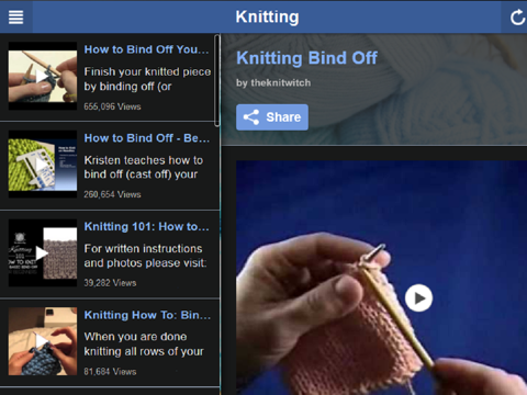 How To Knit - All The Instruction, Tips and Advice You Need To Learn How To Knit