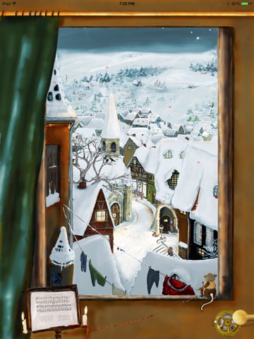 Christmas Town - oversize screenshot 3