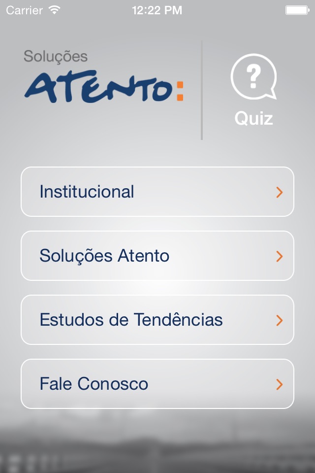 Atento Soluções screenshot 3