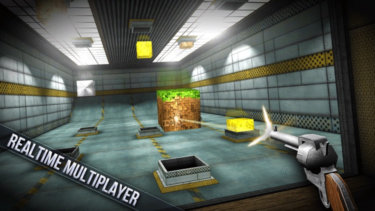 Shooting Showdown 2 Pro screenshot-3