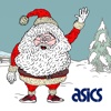 ASICS Jingle Gel