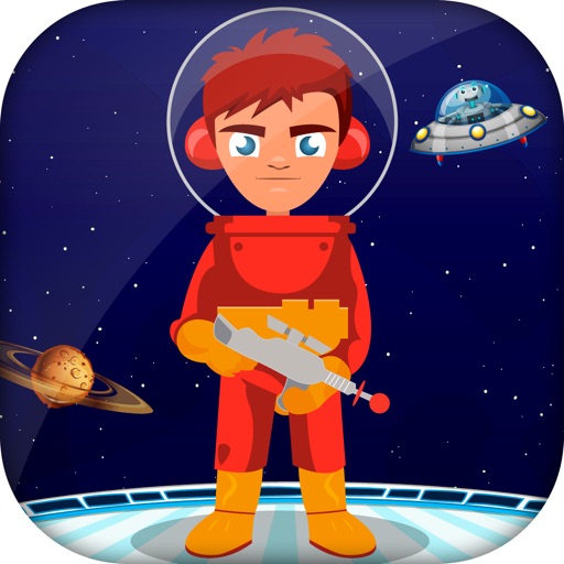 SCI-FI GALAXY EPIC BATTLE - ALIEN SMASHER SABER SAGA FREE