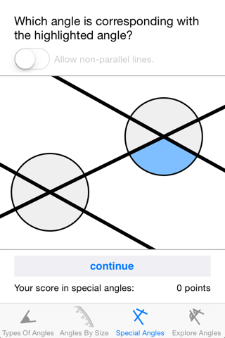 Math Angle screenshot 3