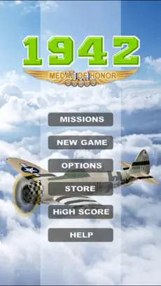 Immagine di 1 Medal of Honor 1942 iphone