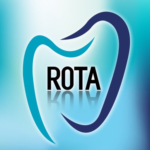 Rota Studio Dentistico icon