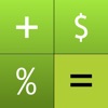 Icon Financial Calculator +