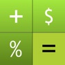 Get Financial Calculator + for iOS, iPhone, iPad Aso Report