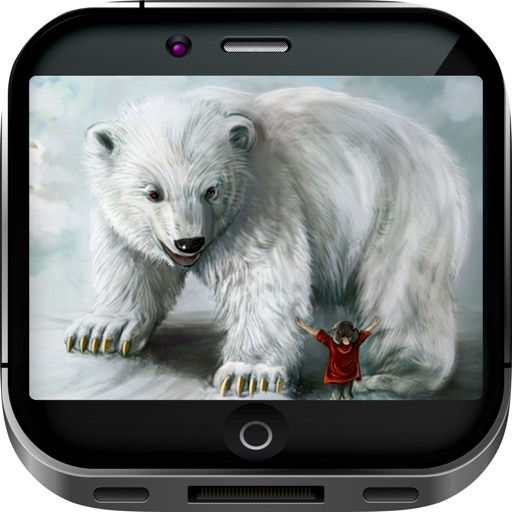 Bear Artwork Gallery HD – Art Animal Wallpapers , Themes and Album For Backgrounds icon
