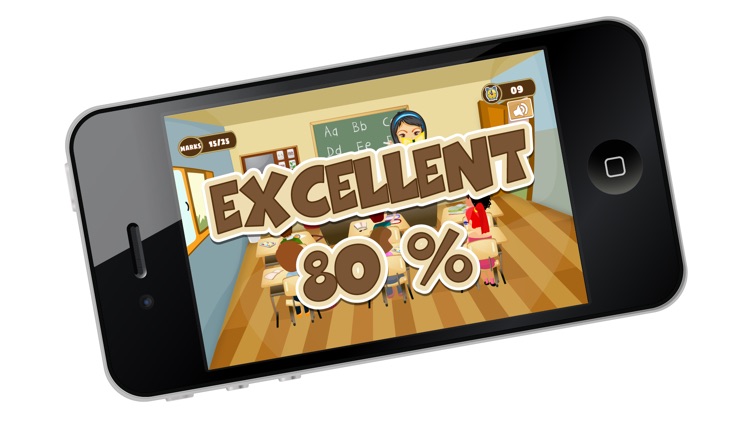 Preschool ABC Tutor screenshot-3