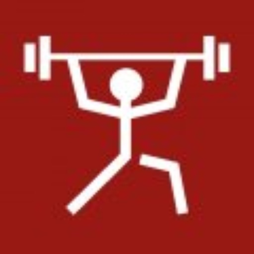 Fitness Galaxie icon