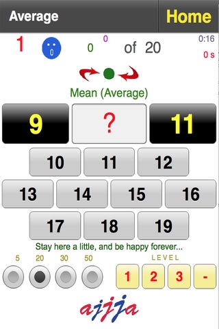 Math Doctor 4Pad Free screenshot 3