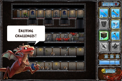 Save the Dragons screenshot 2