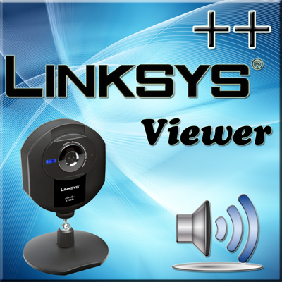 Linksys++ Viewer