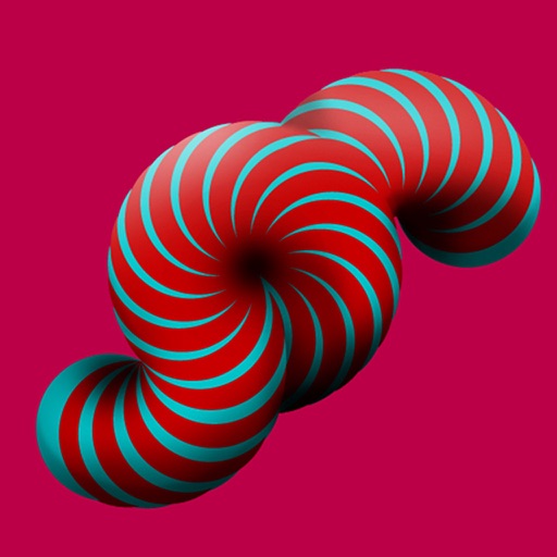 Mind Tricks: A world of Illusions iOS App