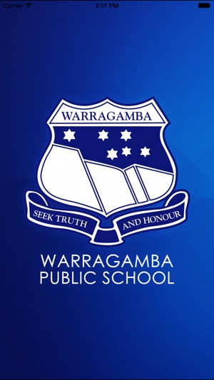 Warragamba Public School - Skoolbag(圖1)-速報App