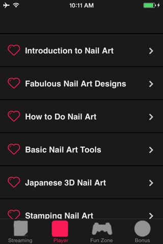 How to Do Nail Art PRO screenshot 2