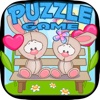 A Aaron Little Funny Animals Puzzle Game*