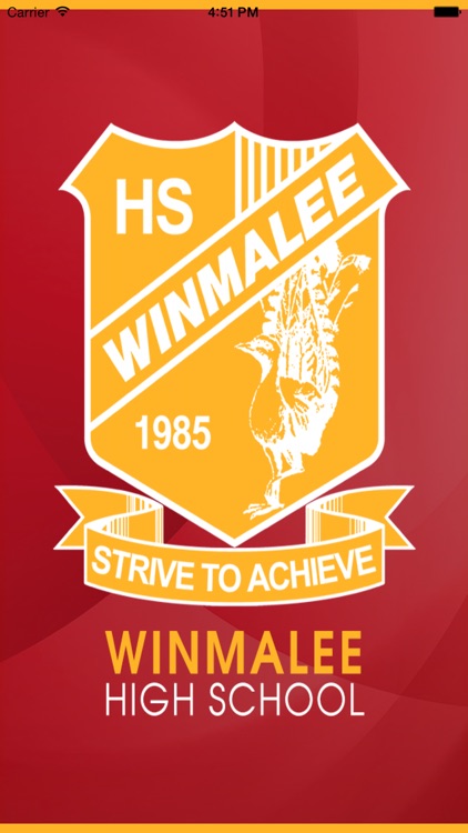 Winmalee High School