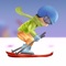 Crazy Ski Racing Adventure - Best ski race mania