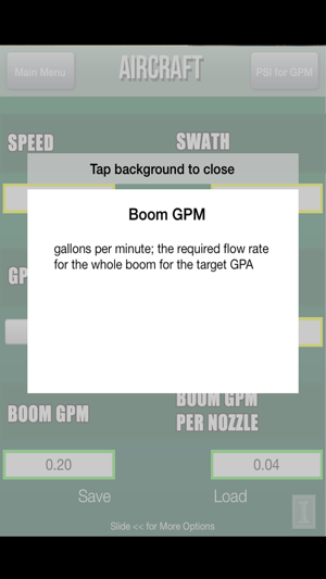 Sprayer Calibration Calculator(圖3)-速報App