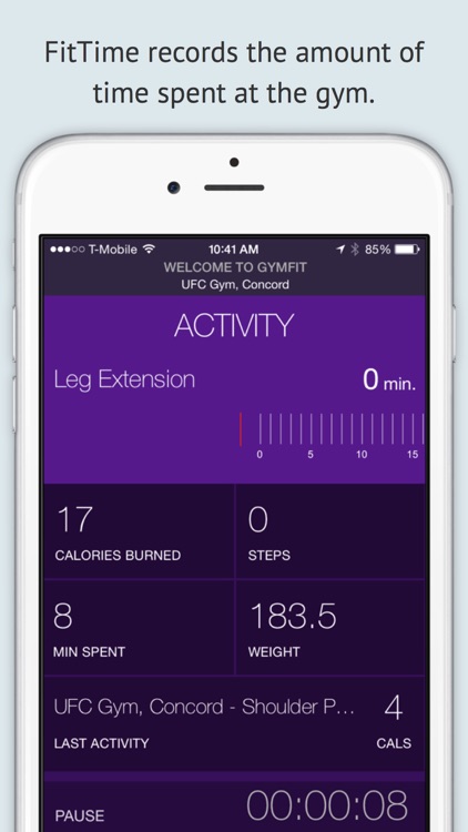 FitTime