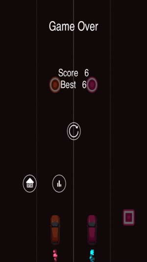 Two Cars - One Race Track(圖5)-速報App