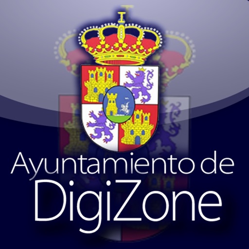 Ayuntamiento Digizone