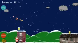 Game screenshot Santa's Chimney Challenge mod apk