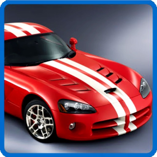 Car Racing - Challenge iOS App