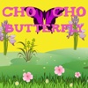 Cho Cho Butterfly