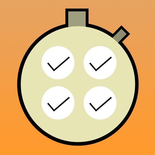 Checkpoint Timer icon