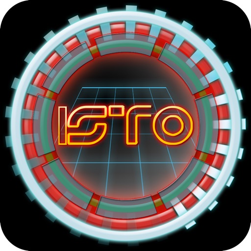 ISTO iOS App