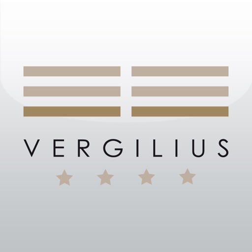 VERGILIUS HOTEL SPA & BUSINESS RESORT icon
