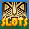 Tiki Slots Island Torch Party - Deluxe Vegas Fortune Casino and Bonus Games FREE
