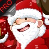 Santa on the Run Pro: The Impossible Christmas Mission Game