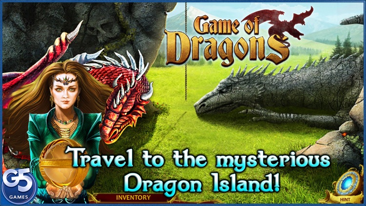 Game of Dragons screenshot-0