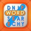 Word Search Hidden Words Puzzle Game