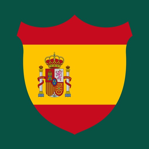 Spanish Boost advanced icon