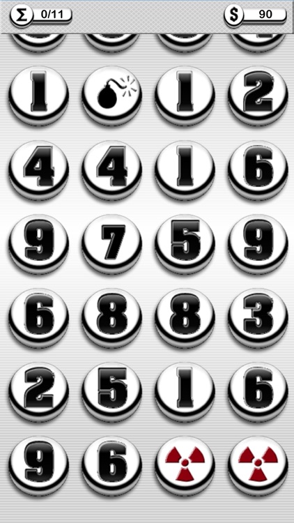 Number Rumble Free: Brain Training Games