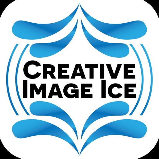 Creative Image Ice