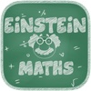 Einstein Maths : Ultimate Junior Math Trainer