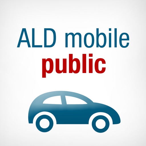 ALD mobile public