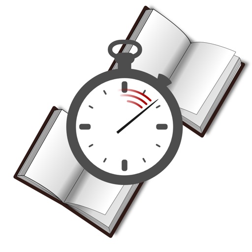 Against The Clock - English Idioms Icon