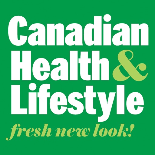 Canadian Health & Lifestyle
