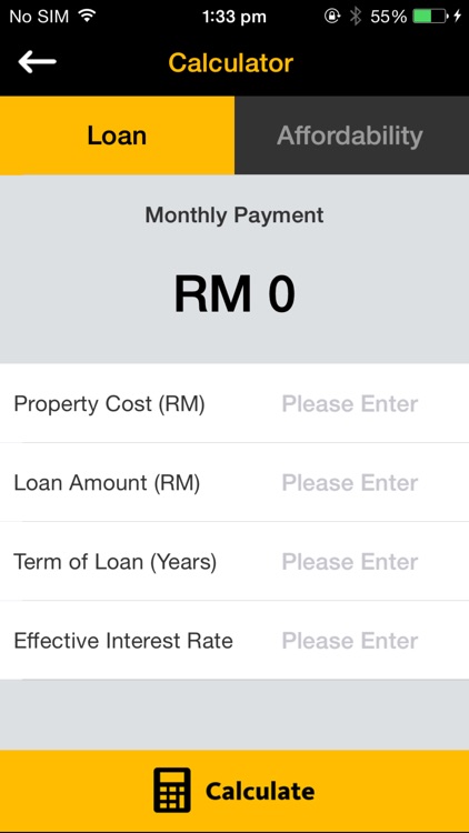 Maybank Property Finder screenshot-4