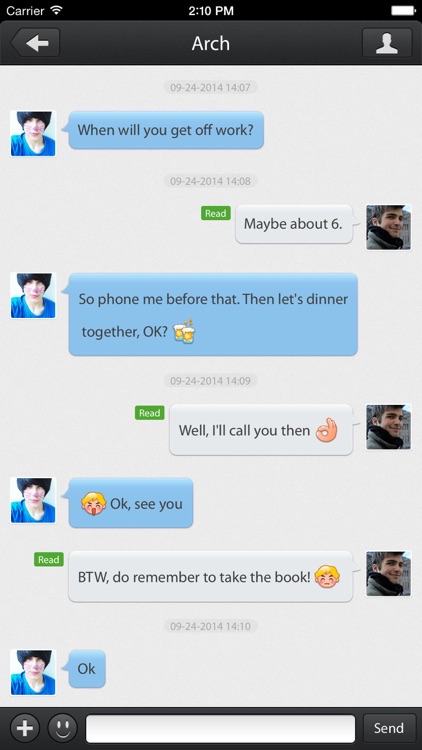 پاڪستان ۾ بهترين هم جنس پرست ايپ